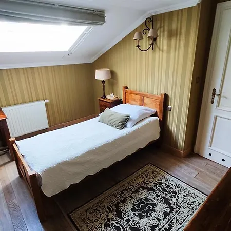 Dwor Na Wolicy Hotel Debica  Room photo