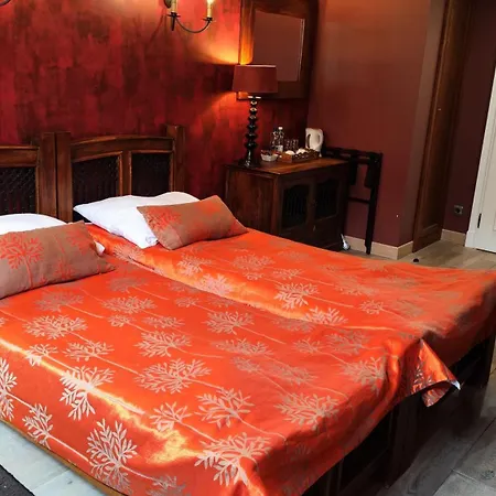 Dwor Na Wolicy Hotel Debica  Room photo