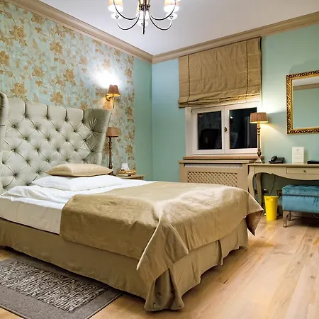 Dwor Na Wolicy Hotel Debica  Room photo