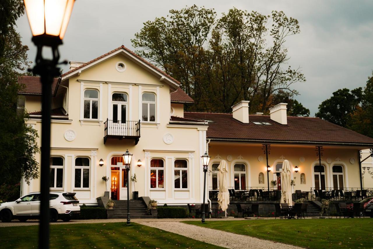 Dwor Na Wolicy 4* Dębica