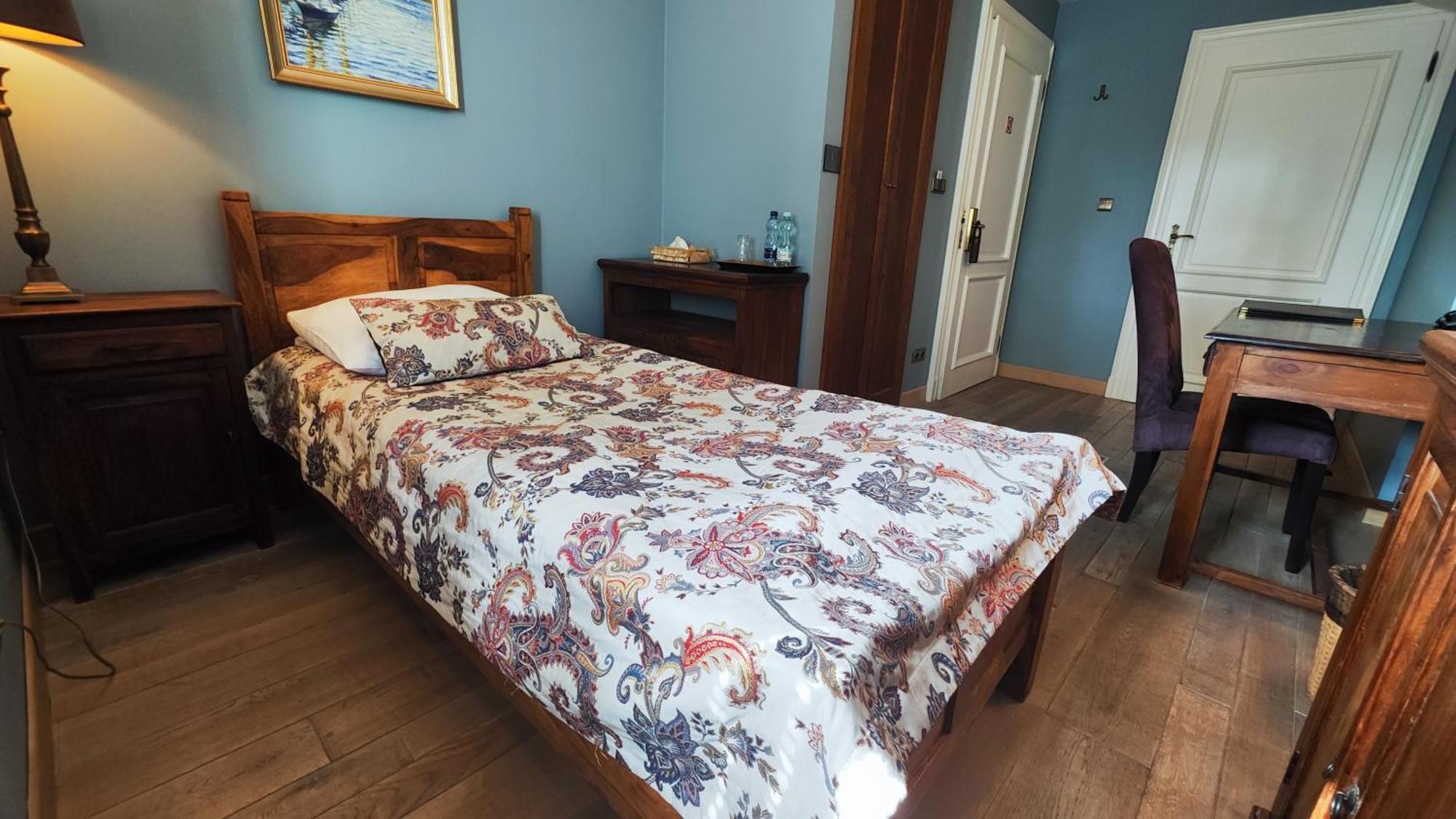 Penzion Dwor Na Wolicy 4*
