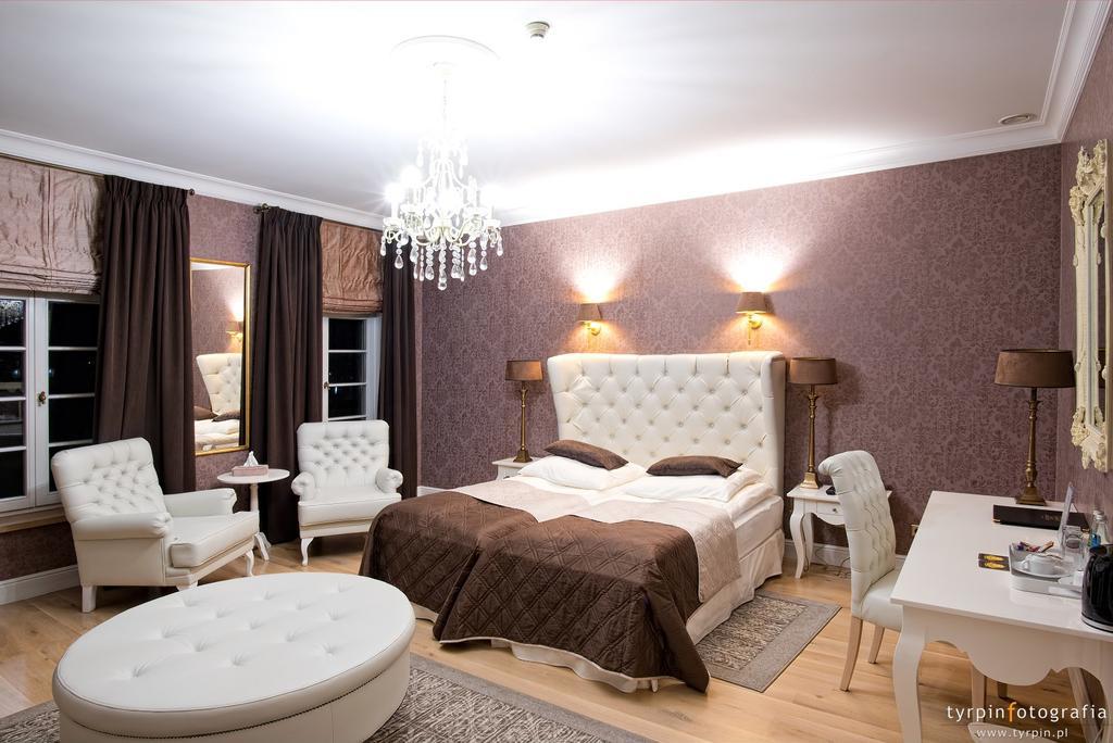 Dwor Na Wolicy 4* Dębica